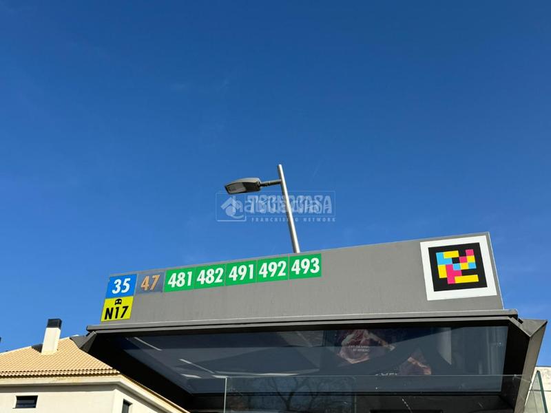 Foto 139640a8-b286-4695-b211-021c7cd06cd3. Etagenwohnung mit heizung in Buena Vista Madrid