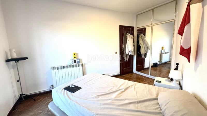 Foto 16eb8d4d-7656-4083-83f4-598a393581ba. Etagenwohnung mit heizung in Buena Vista Madrid