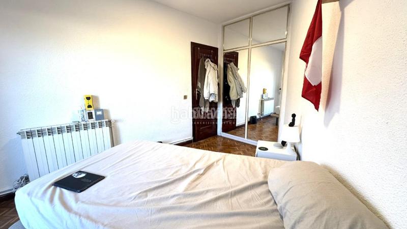 Foto 195d3195-76ba-4ac3-94f4-b571ec2aaefd. Etagenwohnung mit heizung in Buena Vista Madrid