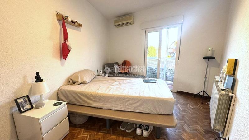 Foto 212fab66-9dae-49e3-991c-adbf6553e067. Etagenwohnung mit heizung in Buena Vista Madrid