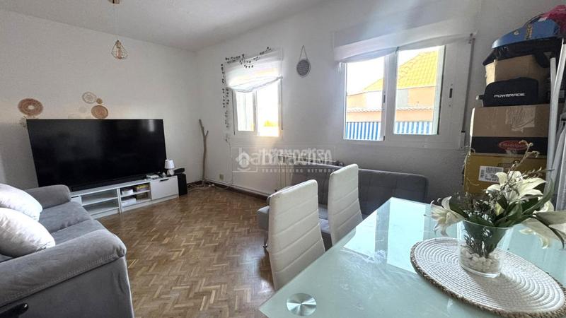 Foto 293cfa05-c7ab-4479-9173-9e38ce416907. Etagenwohnung mit heizung in Buena Vista Madrid