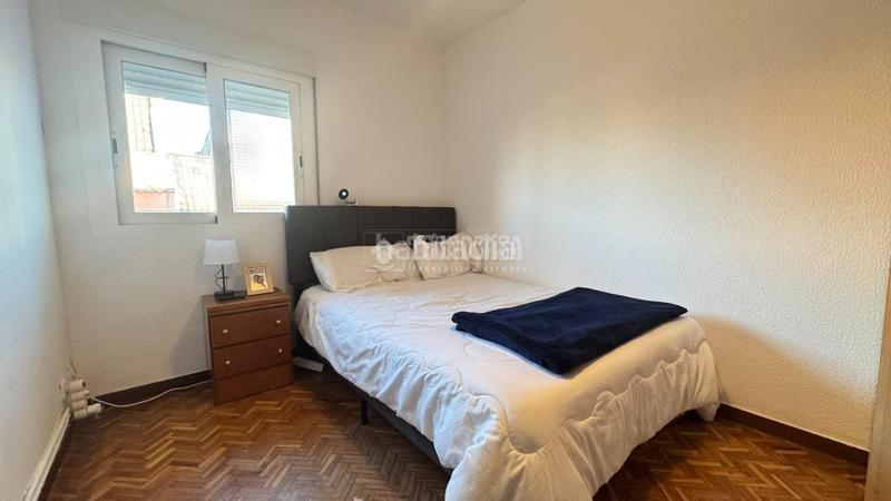 Foto 2d0dc5bb-a1c8-4f20-bd02-0f4ee50d7176. Etagenwohnung mit heizung in Buena Vista Madrid