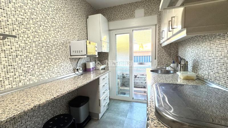 Foto 3ea4fb4d-74de-4172-a313-d8af70c1403c. Etagenwohnung mit heizung in Buena Vista Madrid