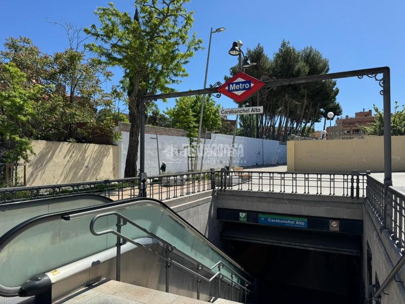 Foto 47b91d2e-5284-4234-8bba-3217e156d0b8. Etagenwohnung mit heizung in Buena Vista Madrid