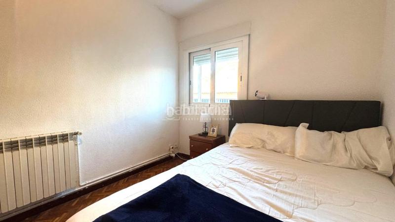 Foto 57db0e65-bada-46cc-be1c-fa72321a6a68. Etagenwohnung mit heizung in Buena Vista Madrid