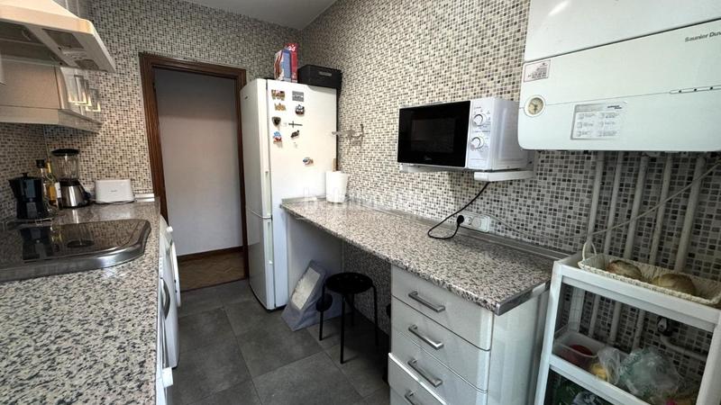 Foto 6196468c-1b84-4fc9-a0fc-d289530cb5ef. Etagenwohnung mit heizung in Buena Vista Madrid