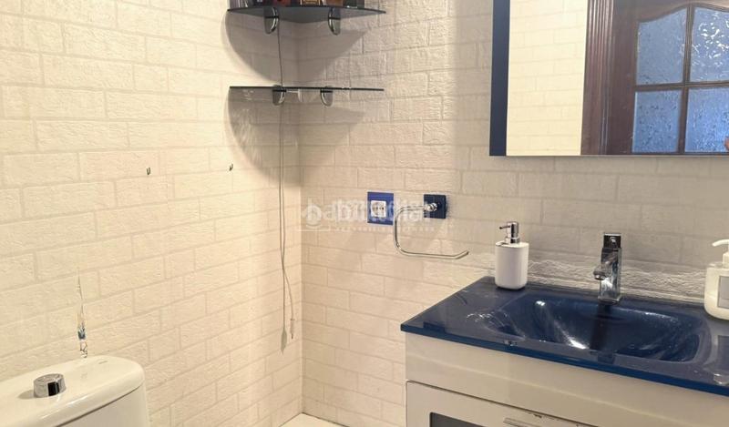 Foto c7fbdc2b-00b3-4ce5-994c-99944b391375. Etagenwohnung mit heizung in Buena Vista Madrid