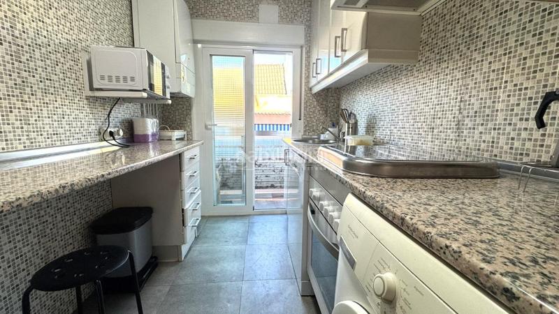 Foto c8b01f33-6246-4a0e-a706-fc49721c839c. Etagenwohnung mit heizung in Buena Vista Madrid