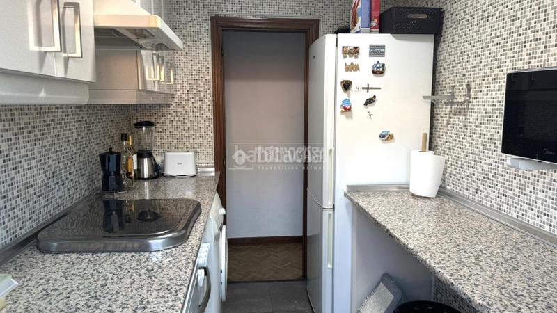 Foto df8242ff-c883-403e-8d40-8b3e4f546aae. Etagenwohnung mit heizung in Buena Vista Madrid