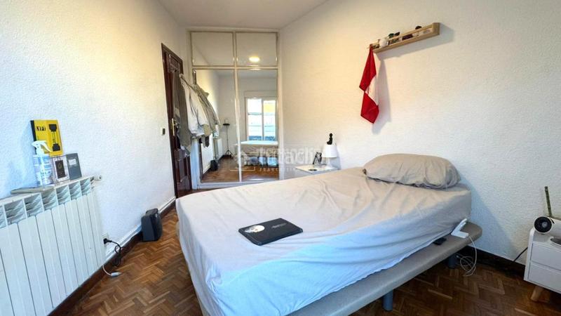 Foto e661173e-6114-43fb-ac52-3db4257c928b. Etagenwohnung mit heizung in Buena Vista Madrid