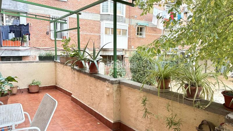 Foto 04dd8b54-c3a9-4a18-baaf-f7c4c1c69c30. Pis amb calefacció a Buena Vista Madrid