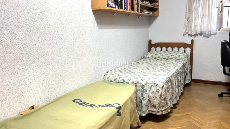 Foto 14e090d5-9aae-4317-8033-50e4d0646e94. Pis amb calefacció a Buena Vista Madrid