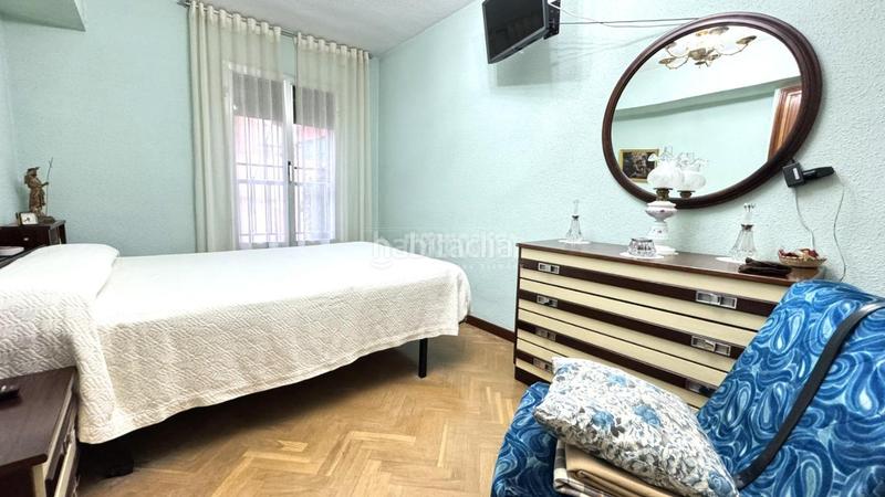 Foto 217d9410-48d9-4c2a-9cfd-aceeda830d31. Pis amb calefacció a Buena Vista Madrid