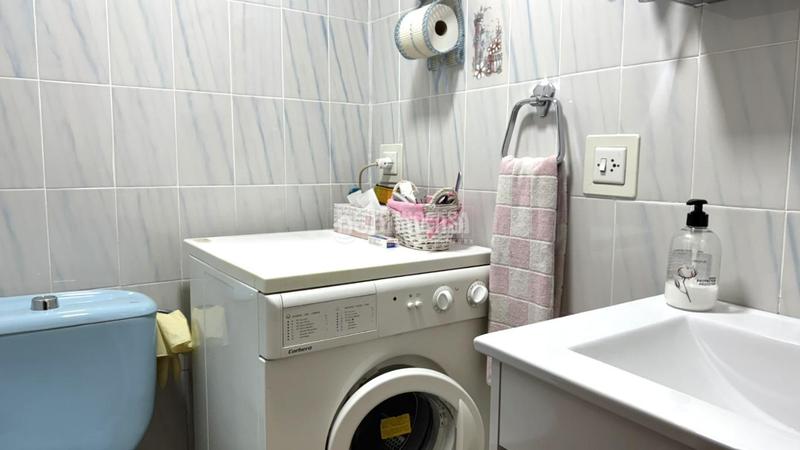 Foto 3f21a5bc-8e61-4b8f-b4ba-aa289cf1e6ea. Pis amb calefacció a Buena Vista Madrid