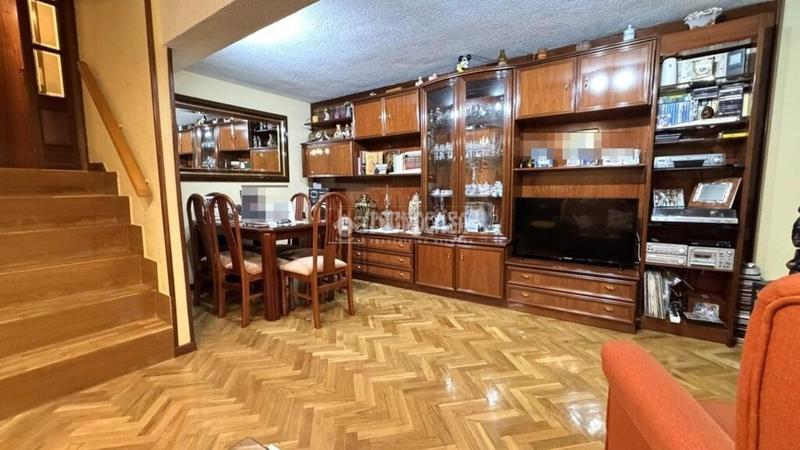 Foto 51db83a2-5443-4a66-aa57-427b7dbf425b. Pis amb calefacció a Buena Vista Madrid