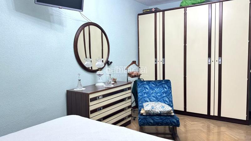 Foto 52077757-1172-42aa-9a56-f7e601c3638e. Pis amb calefacció a Buena Vista Madrid