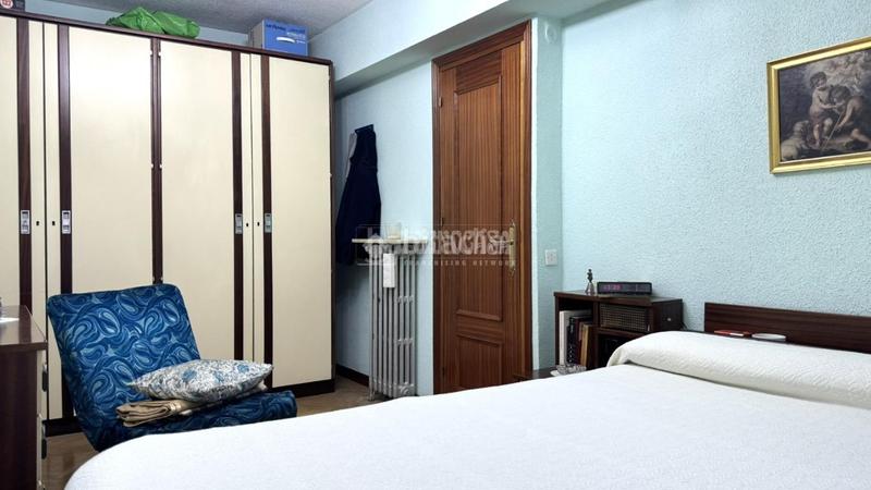 Foto 690729a6-5b24-4c79-b3c4-560676ea610f. Pis amb calefacció a Buena Vista Madrid