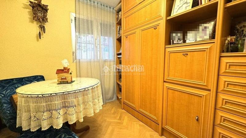 Foto 77063c45-65be-44fb-831b-66822c11be46. Pis amb calefacció a Buena Vista Madrid