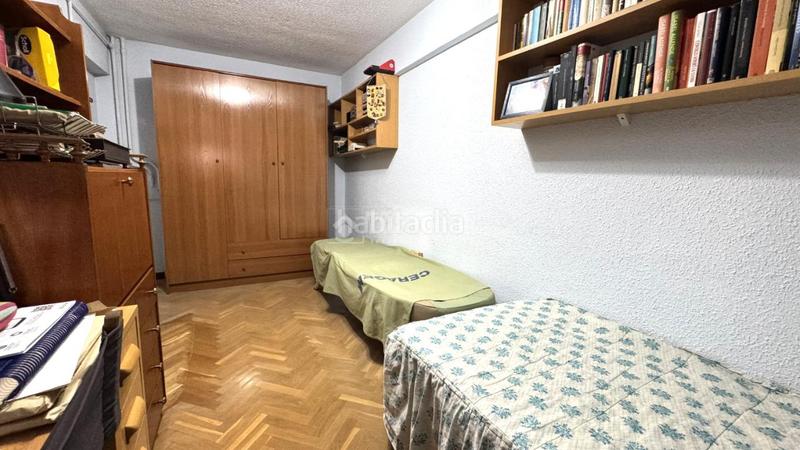 Foto 972a3551-10ca-4a9c-83a0-4d26a29532cd. Pis amb calefacció a Buena Vista Madrid