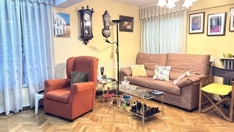 Foto 98cde64b-153e-4665-a3bf-d3d135ac97b0. Pis amb calefacció a Buena Vista Madrid