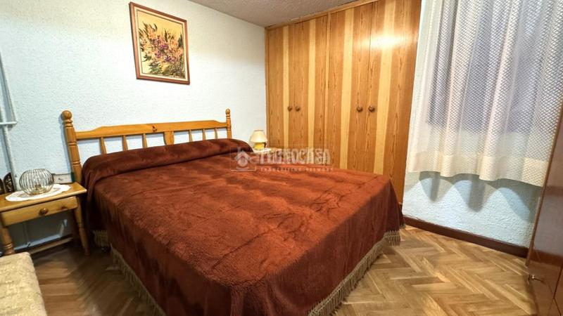 Foto b0c54b6b-a4b4-4f73-9009-cde7410e8665. Pis amb calefacció a Buena Vista Madrid