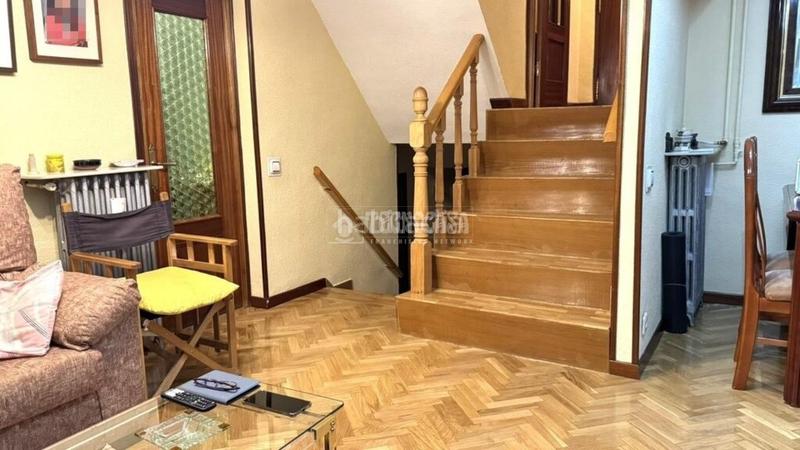 Foto bb63ebad-cd05-4c4e-a909-47e32c02df2d. Pis amb calefacció a Buena Vista Madrid