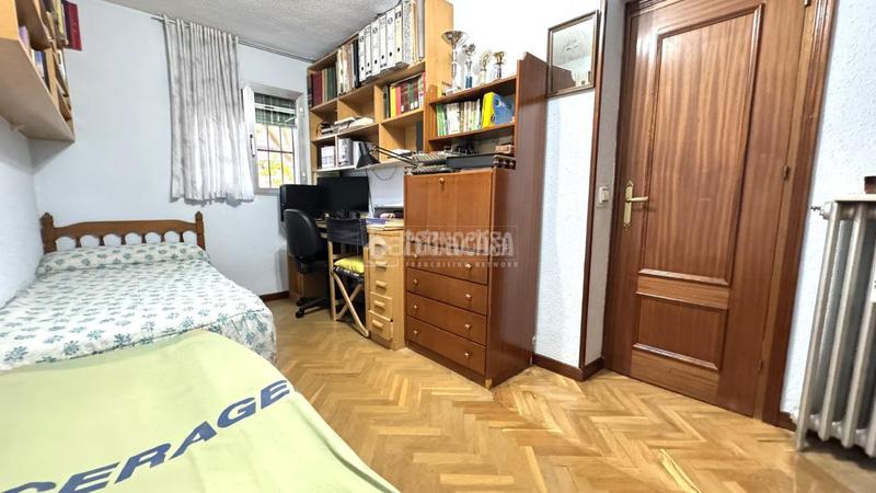 Foto eb7e1c76-f8de-4233-be59-d12c33133533. Pis amb calefacció a Buena Vista Madrid