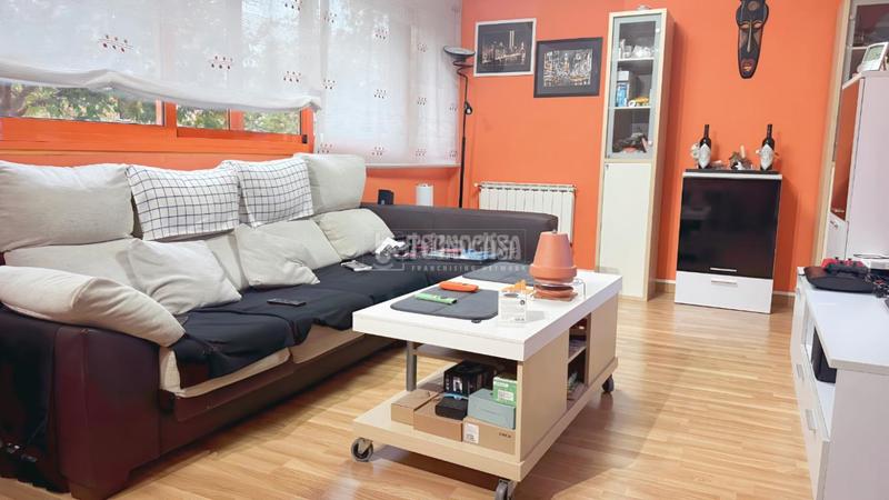 Foto 0135ded9-8d11-441d-8b96-4bbba367d5eb. Appartamento con riscaldamento parcheggio in PAU de Carabanchel Madrid