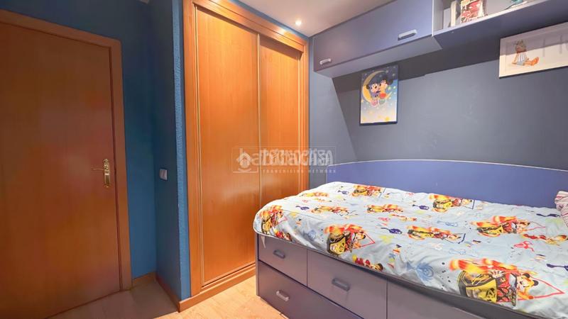 Foto 0828568a-1609-4347-ae15-4274a2b6b25a. Appartamento con riscaldamento parcheggio in PAU de Carabanchel Madrid