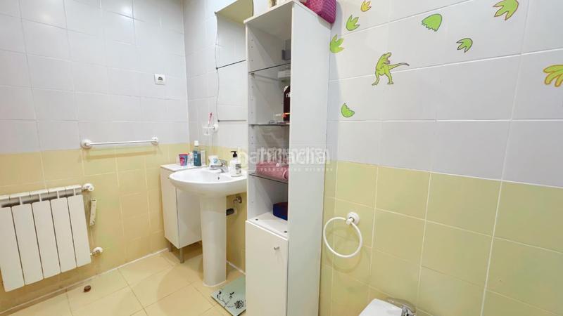 Foto 66036754-6066-4032-abd9-43fbdb855c12. Appartamento con riscaldamento parcheggio in PAU de Carabanchel Madrid