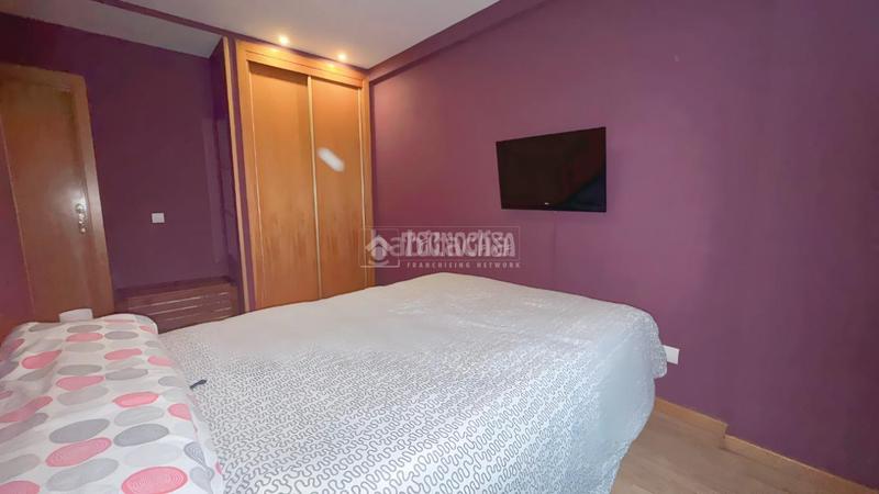 Foto 81b3f504-9d41-4472-b88d-2ddb3aa602da. Appartamento con riscaldamento parcheggio in PAU de Carabanchel Madrid