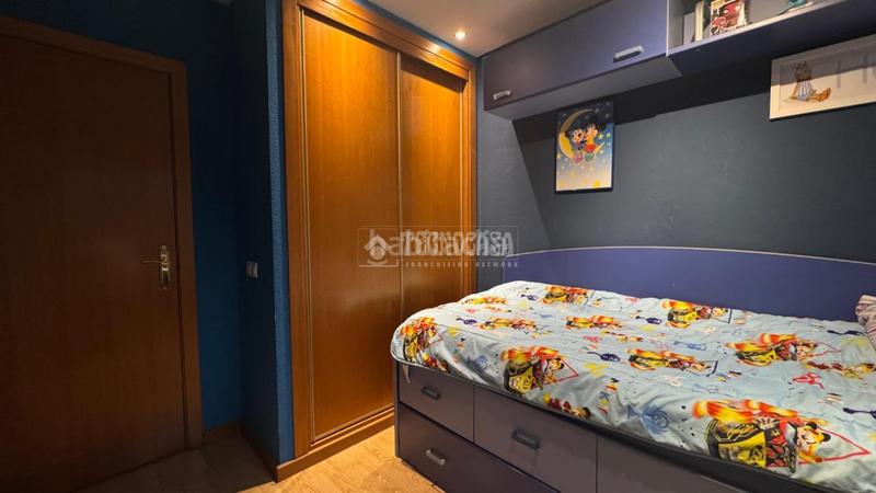 Foto 89b4e49b-3c38-45b4-9757-fca552215ec3. Appartamento con riscaldamento parcheggio in PAU de Carabanchel Madrid