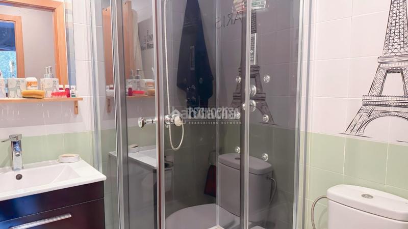 Foto 8e043981-38ba-470a-b373-4f4a2f91fe03. Appartamento con riscaldamento parcheggio in PAU de Carabanchel Madrid