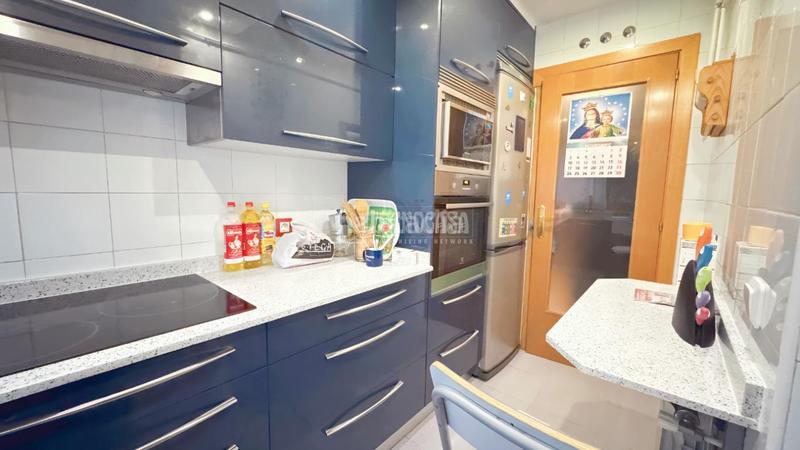 Foto 94902187-ba8e-4606-87f8-796898a0008a. Appartamento con riscaldamento parcheggio in PAU de Carabanchel Madrid