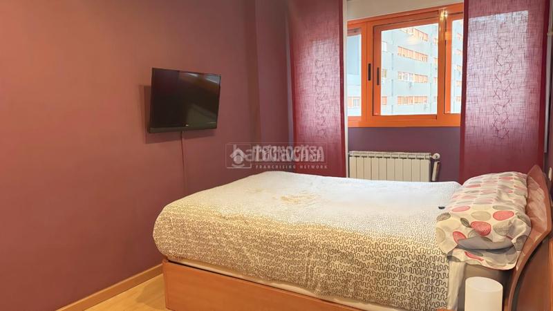 Foto b1a710fc-8f70-4888-9a20-e4339f2862bb. Appartamento con riscaldamento parcheggio in PAU de Carabanchel Madrid