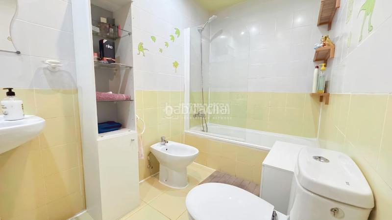 Foto b44b2db9-9352-4b55-b4b4-4942aa618f10. Appartamento con riscaldamento parcheggio in PAU de Carabanchel Madrid