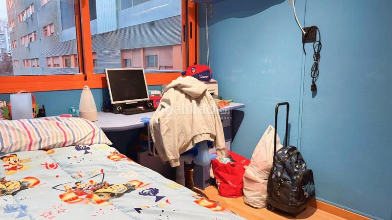 Foto f6c6c388-d928-40a7-b50f-39d495131f5a. Appartamento con riscaldamento parcheggio in PAU de Carabanchel Madrid