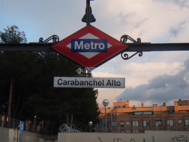 Foto 929463de-d635-42f7-8d7a-46695882e63c. Pis a Buena Vista Madrid