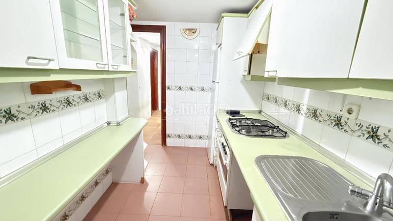 Foto 96554aec-2362-407b-86d8-c06b9dd0abad. Pis a Buena Vista Madrid