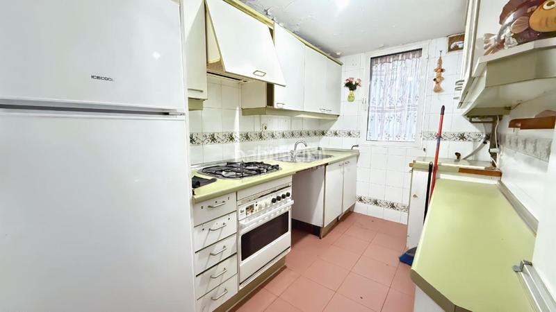 Foto e6e93f89-9c91-4e9b-9606-4ccb995a4dec. Pis a Buena Vista Madrid