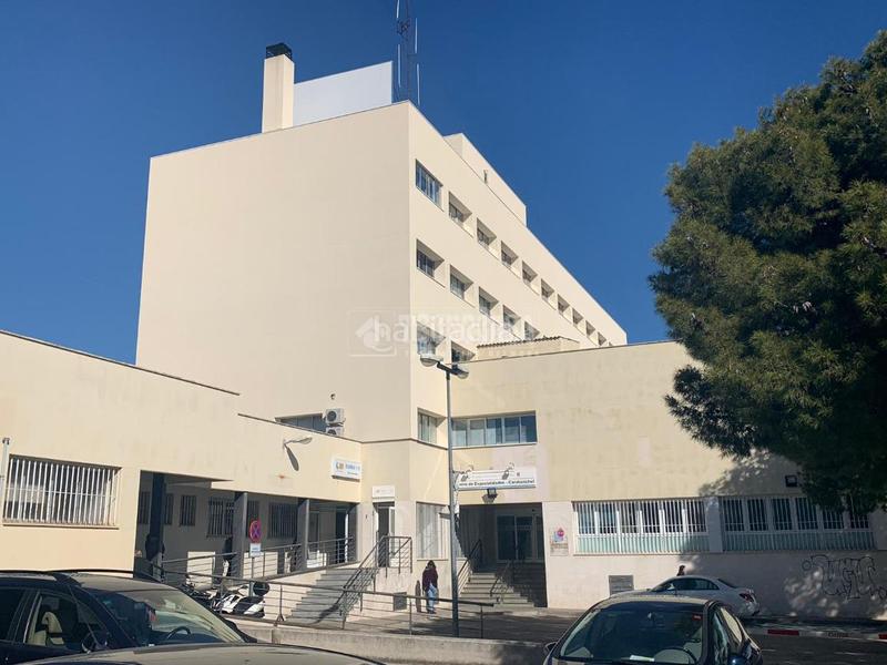 Foto fa356230-b6cb-412c-9743-09fa45e59eeb. Pis a Buena Vista Madrid