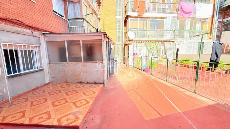 Foto 00712576-fe7a-4ece-a6b1-201d257d550d. Flat in Buena Vista Madrid