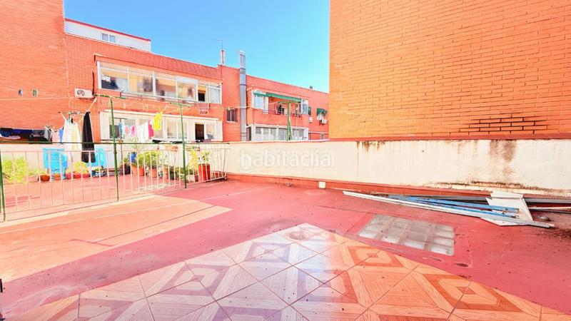 Foto 1d383620-fb9b-44e8-9874-8c94fe1d95bd. Flat in Buena Vista Madrid