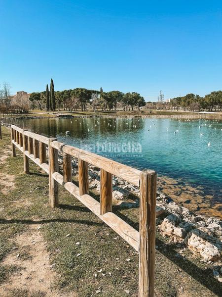 Foto 24b4654b-21c9-4fee-ae92-ea7dd260f959. Flat in Buena Vista Madrid