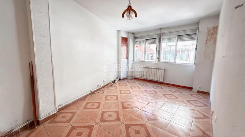 Foto 839eb4a7-01ba-410f-bdad-6471e5b91413. Flat in Buena Vista Madrid