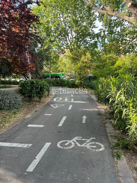 Foto 891986dc-d6df-4120-8e6b-f797c2a2f1f4. Flat in Buena Vista Madrid