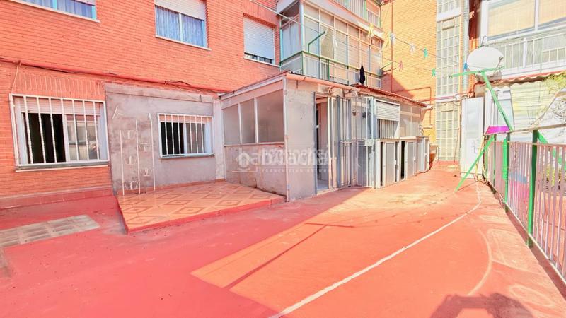 Foto a8c5780d-54c1-4944-ad75-dc5f3b8911ae. Flat in Buena Vista Madrid