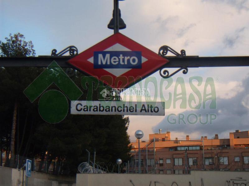 Foto b19bbbc3-8a1a-4b36-968a-138cc90b2fb9. Flat in Buena Vista Madrid