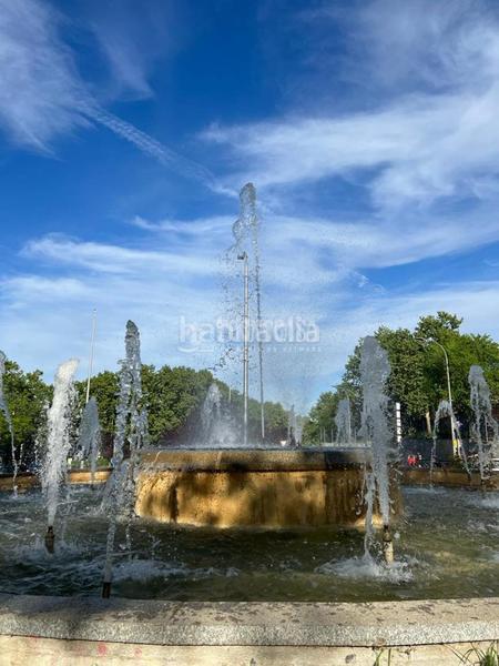 Foto b23f7609-aa40-45c9-8ba2-1837774163c2. Flat in Buena Vista Madrid