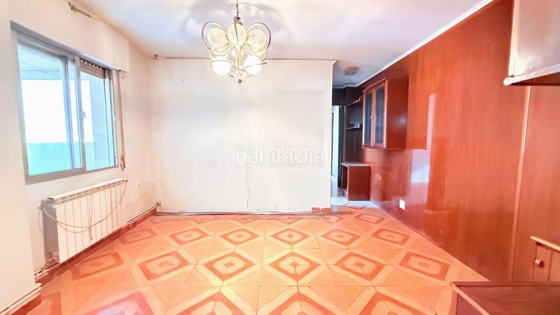 Foto cbc7b22c-153a-496a-8e3c-d3585502463d. Flat in Buena Vista Madrid